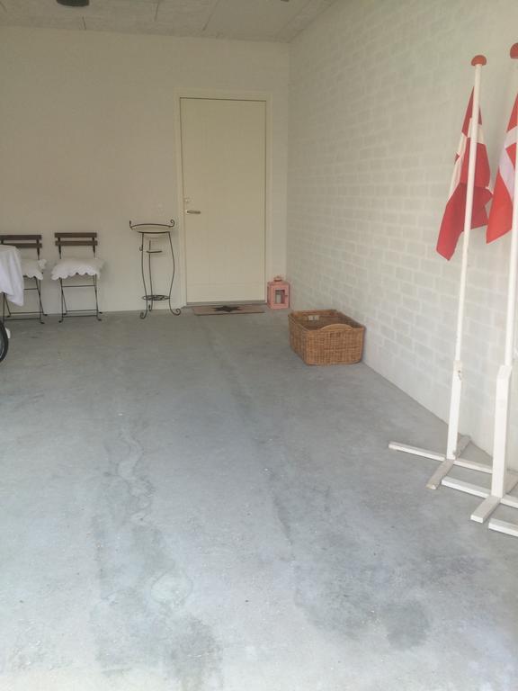 Sellebjerg Apartment Bindslev الغرفة الصورة
