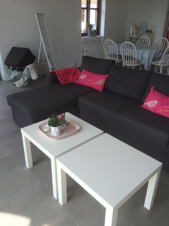 Sellebjerg Apartment Bindslev الغرفة الصورة