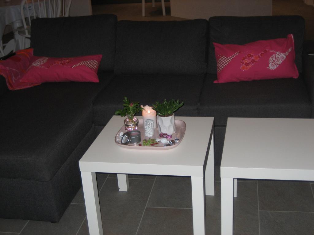 Sellebjerg Apartment Bindslev الغرفة الصورة
