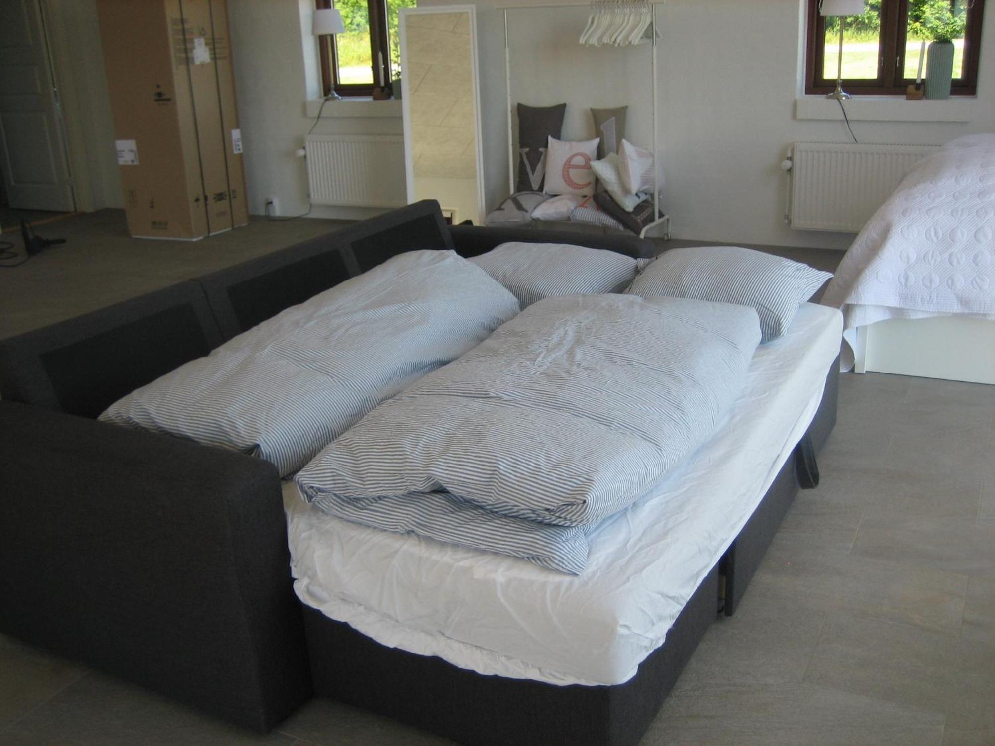 Sellebjerg Apartment Bindslev المظهر الخارجي الصورة