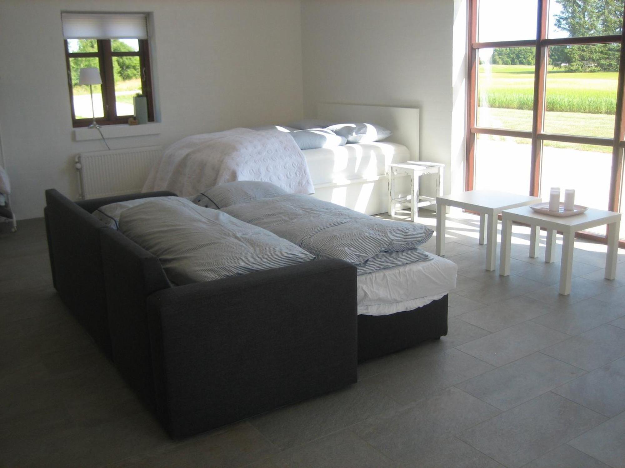 Sellebjerg Apartment Bindslev المظهر الخارجي الصورة