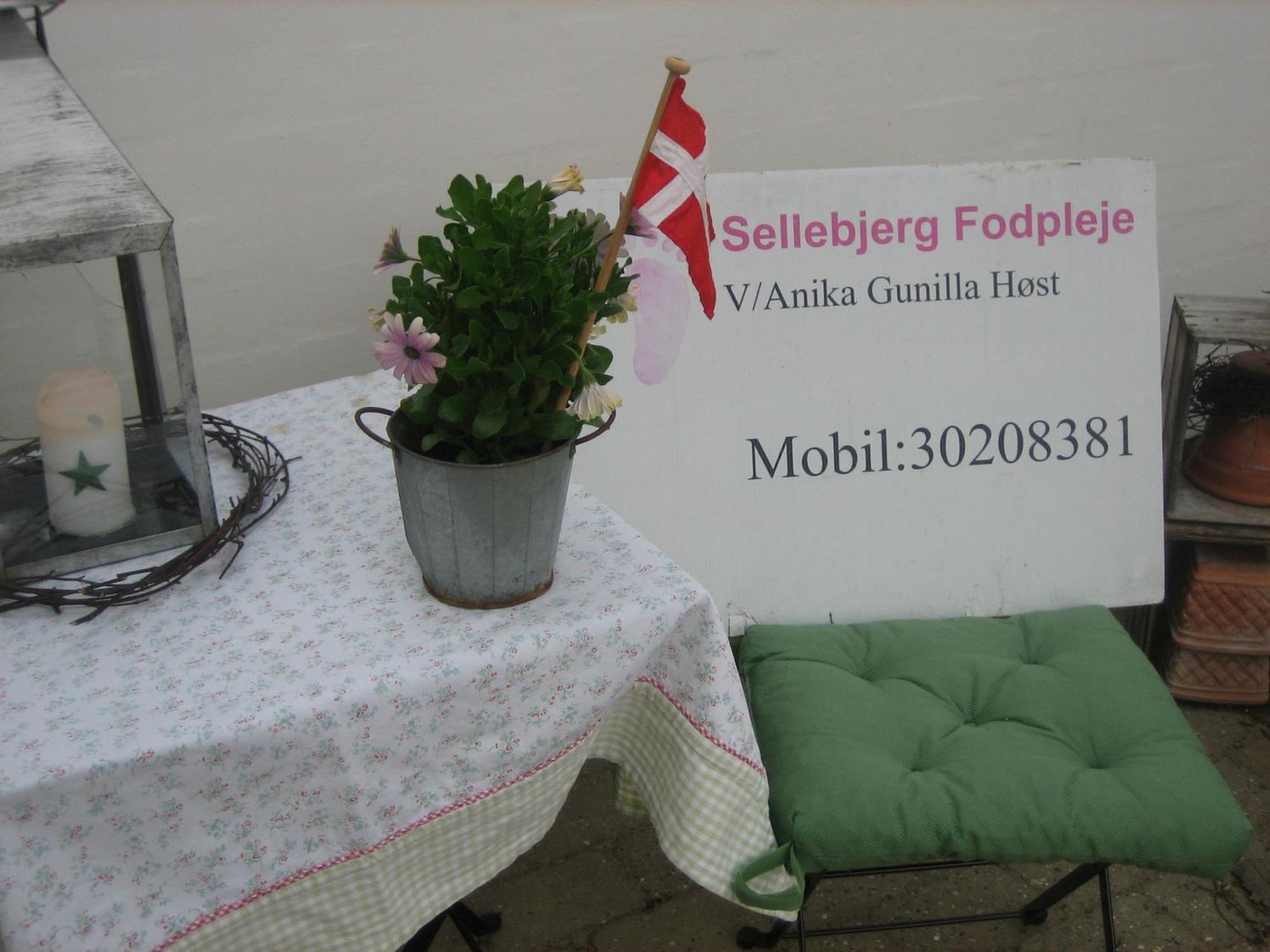 Sellebjerg Apartment Bindslev المظهر الخارجي الصورة