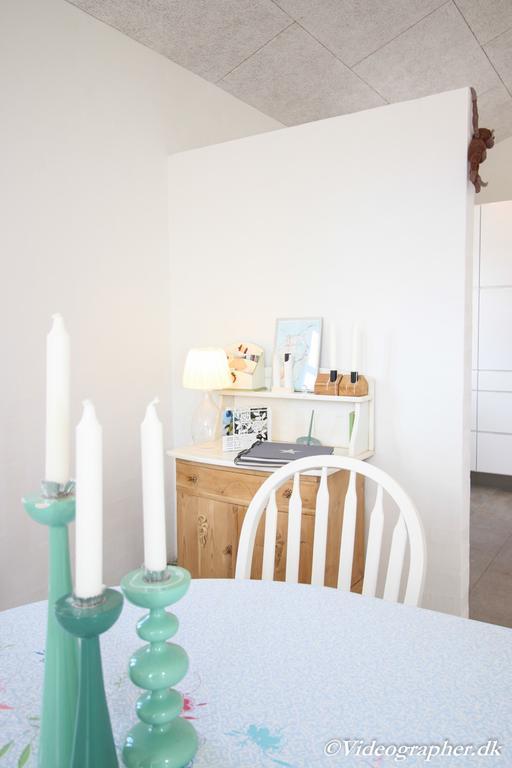 Sellebjerg Apartment Bindslev المظهر الخارجي الصورة